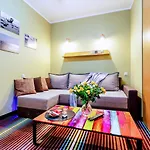 Luna 4* Władysławowo