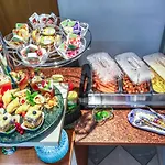 Couette-café Luna Władysławowo