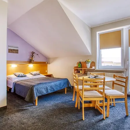 Bed & Breakfast Luna