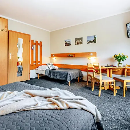 Luna Bed & Breakfast 4*