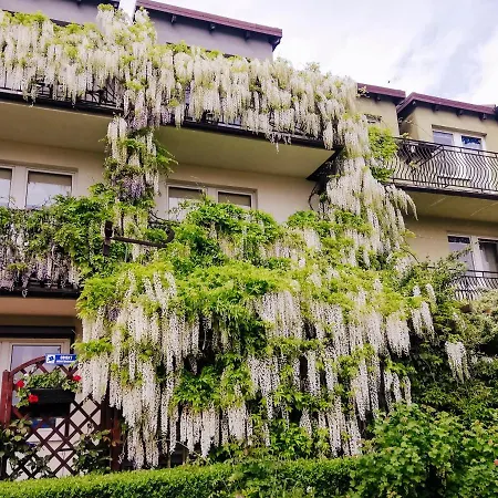 Luna Bed and Breakfast 4*