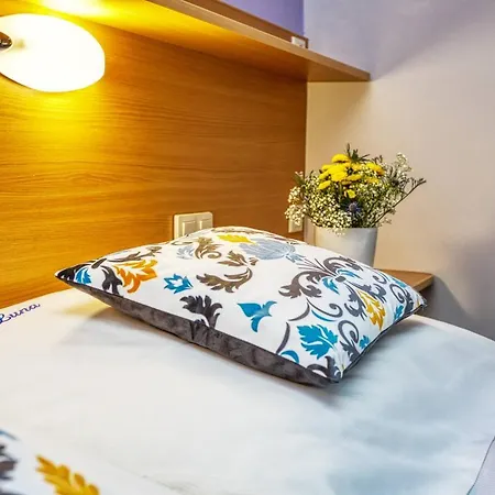 Luna Bed & Breakfast Władysławowo