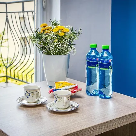 Luna 4* Władysławowo