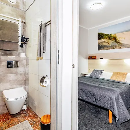 Bed and Breakfast Luna