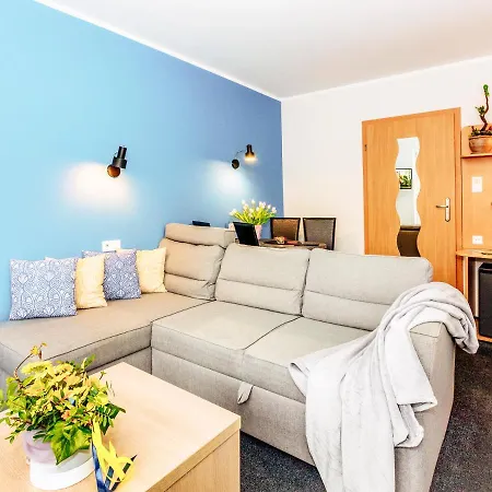 Luna Bed & Breakfast