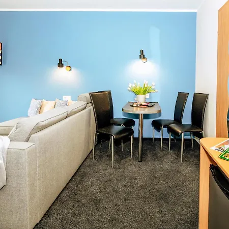 Bed and Breakfast Luna Władysławowo