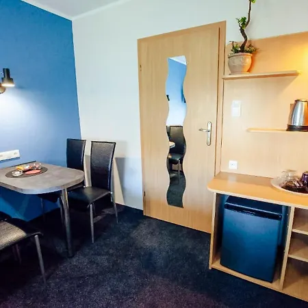 Luna 4* Władysławowo