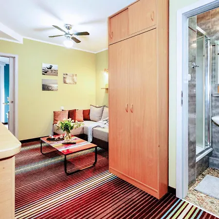 Bed and Breakfast Luna