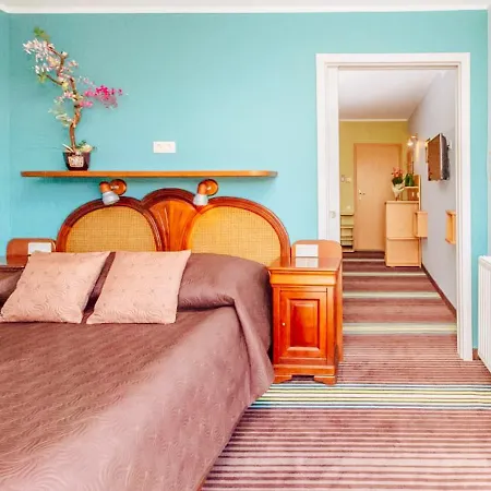 Bed and Breakfast Luna