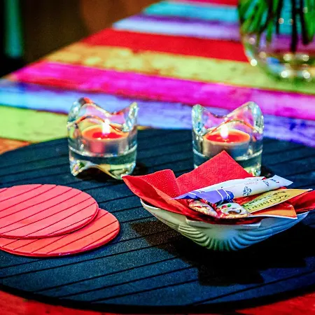 Luna Oda ve Kahvaltı 4*