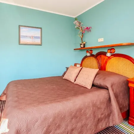 Bed & Breakfast Luna *
