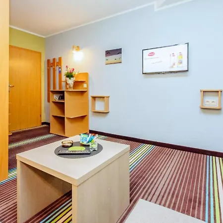 Bed and Breakfast Luna