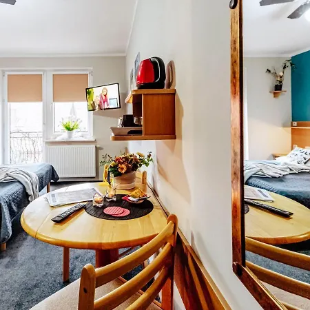 Luna 4* Władysławowo