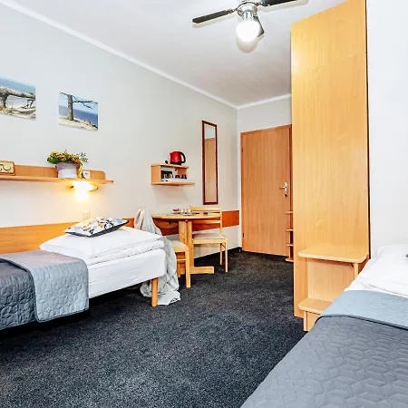 Bed & Breakfast Luna 4*