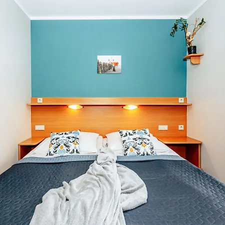 Bed and Breakfast Luna