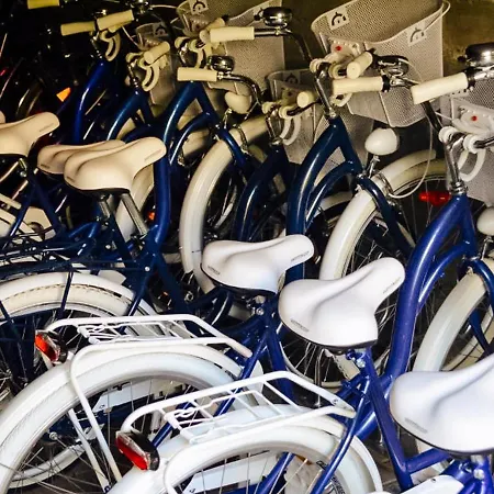 Bed & Breakfast Luna Władysławowo