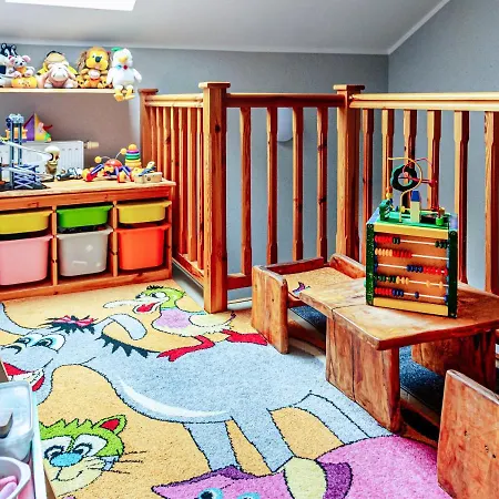 Luna 4* Władysławowo