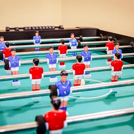 Bed and Breakfast Luna 4*