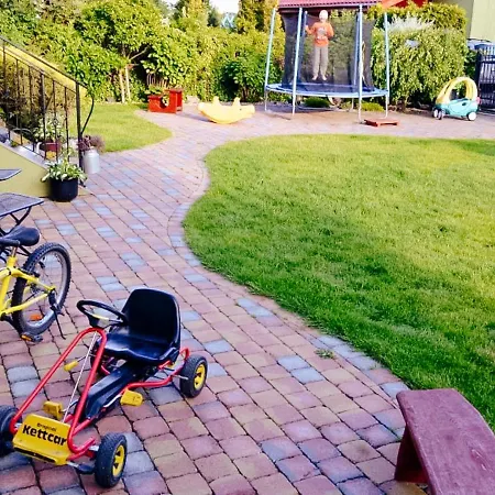 Bed & Breakfast Luna