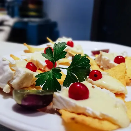 Bed and Breakfast Luna Władysławowo