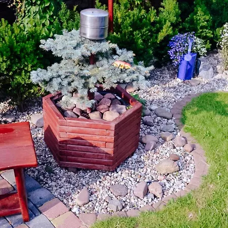 Luna Bed & Breakfast 4*