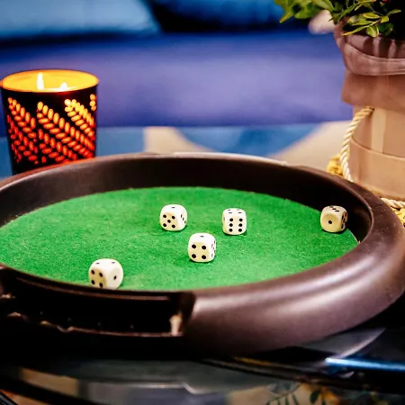 Luna Bed and Breakfast 4*