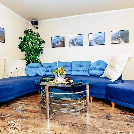 Luna Bed and Breakfast