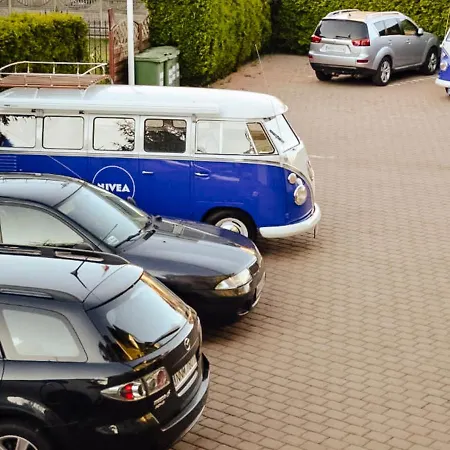 Bed & Breakfast Luna Władysławowo