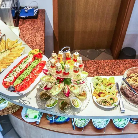 Bed & Breakfast Luna 4*