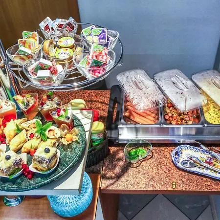 Bed and Breakfast Luna Władysławowo