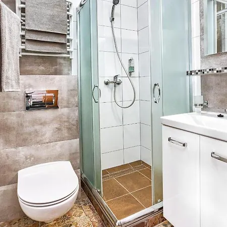 Luna Bed and Breakfast Władysławowo