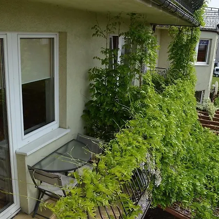 Luna Bed and Breakfast