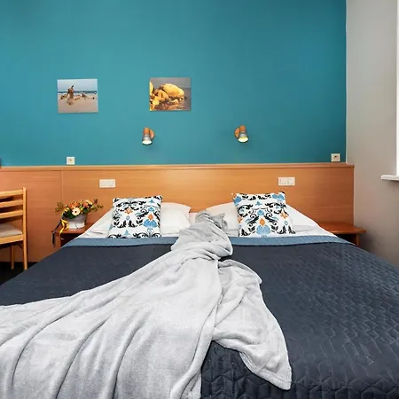 Luna Oda ve Kahvaltı Władysławowo