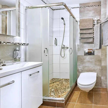 Bed & Breakfast Luna 4*