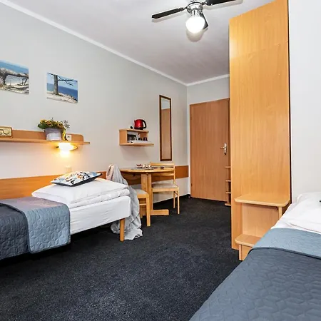 Luna Bed and Breakfast 4*