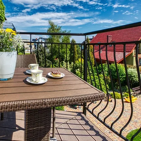 Luna 4* Władysławowo