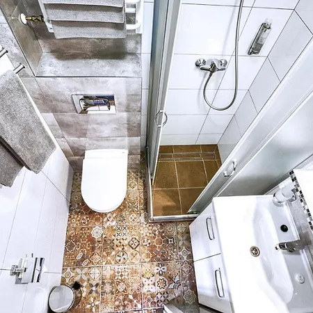 Luna Bed and Breakfast Władysławowo