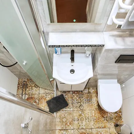 Bed & Breakfast Luna 4*