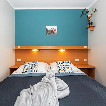 Bed and Breakfast Luna 4*