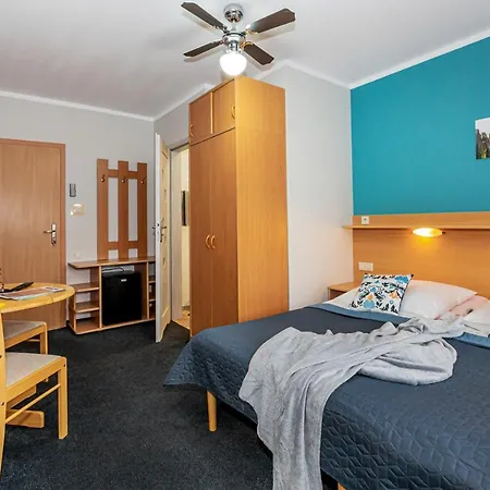 Luna Bed and Breakfast Władysławowo