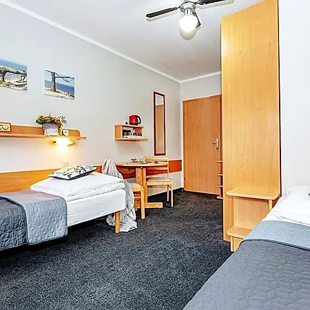 Luna Bed & Breakfast