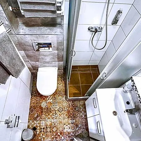 Bed & Breakfast Luna 4*