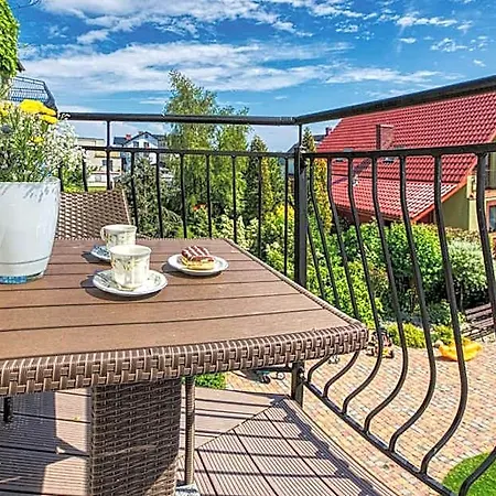 Bed & Breakfast Luna