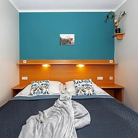 Bed & Breakfast Luna 4*