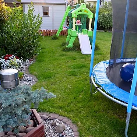 Bed & Breakfast Luna 4*