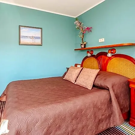 Luna Bed & Breakfast Wladyslawowo