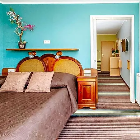 Luna B&B