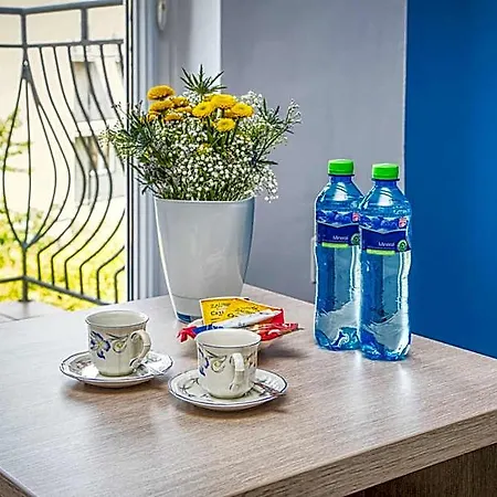 Luna B&B Władysławowo