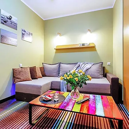 Luna 4* Władysławowo