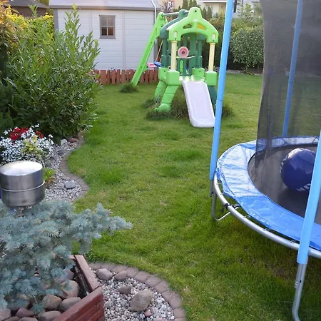 Luna Bed and Breakfast